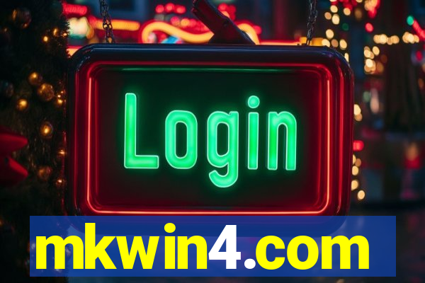 mkwin4.com