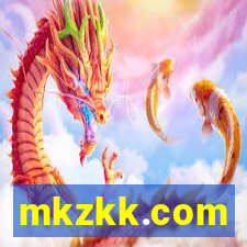 mkzkk.com