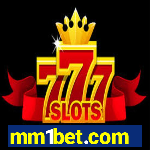 mm1bet.com