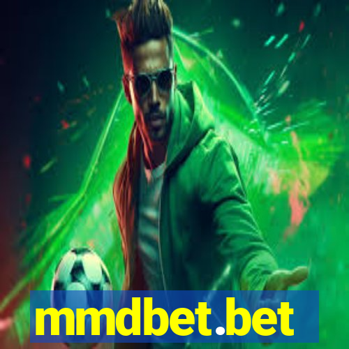 mmdbet.bet