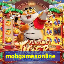 mobgamesonline