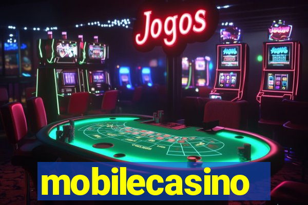 mobilecasino