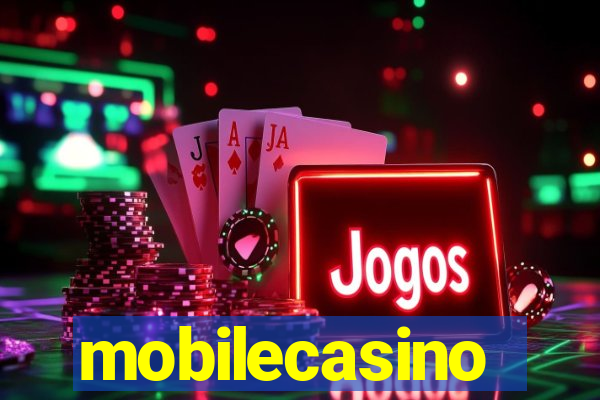 mobilecasino