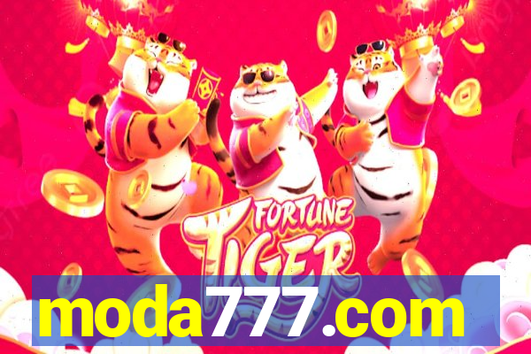 moda777.com