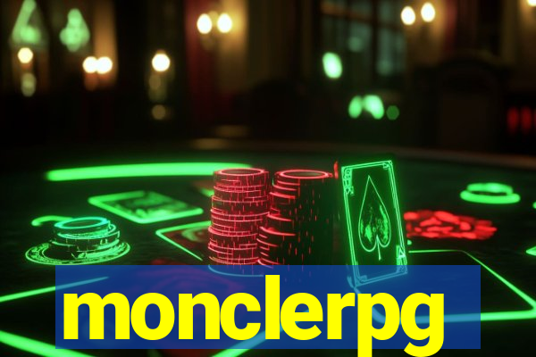 monclerpg