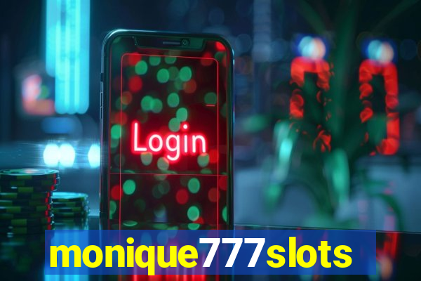 monique777slots