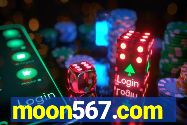 moon567.com