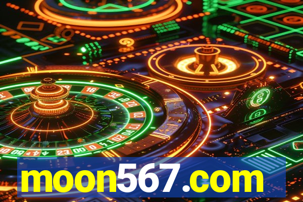 moon567.com