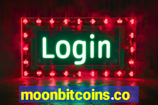 moonbitcoins.com