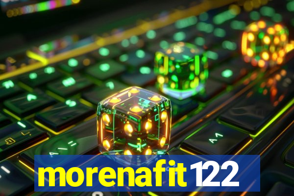 morenafit122