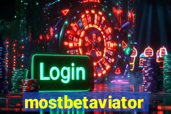 mostbetaviator