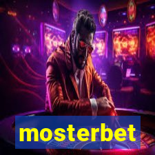 mosterbet