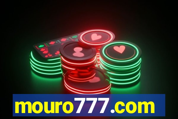 mouro777.com