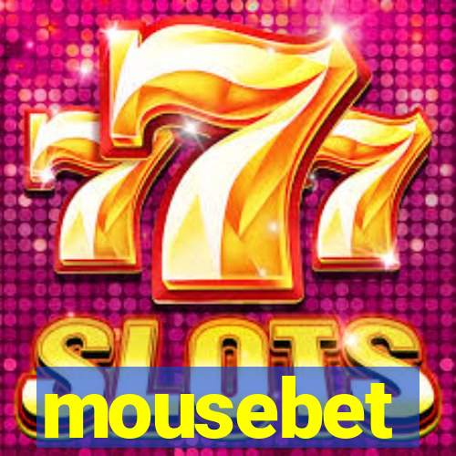 mousebet