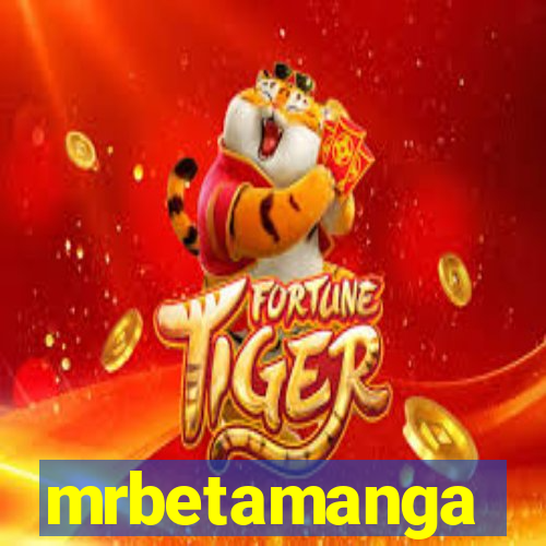 mrbetamanga