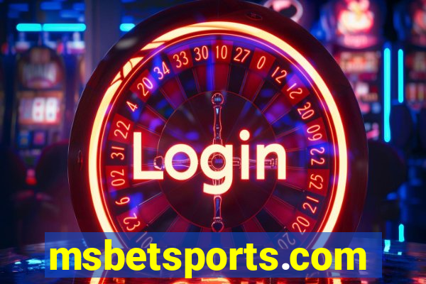 msbetsports.com