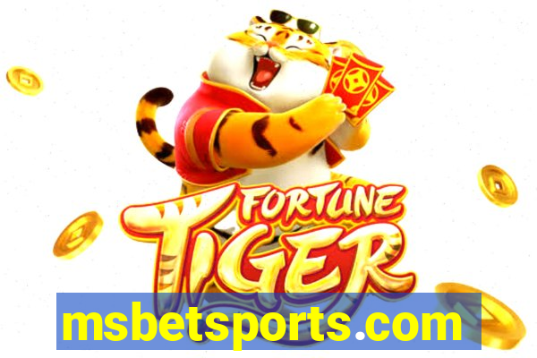 msbetsports.com