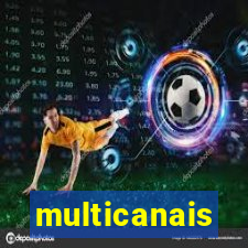 multicanais