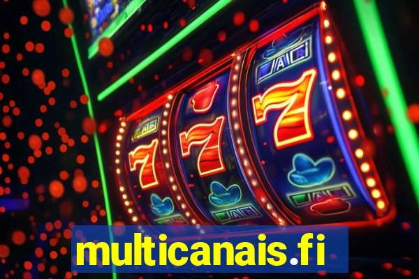 multicanais.fi