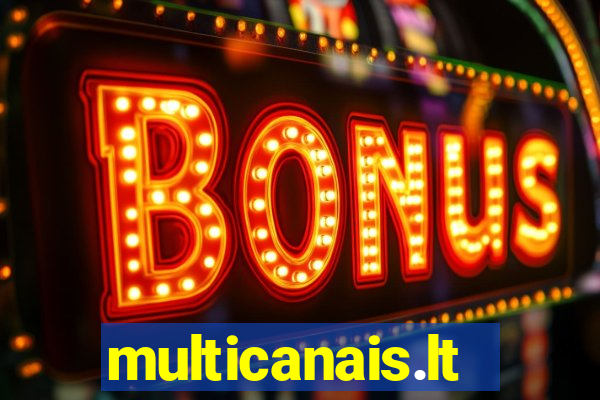 multicanais.lt