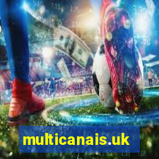 multicanais.uk