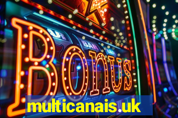 multicanais.uk