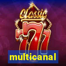 multicanal