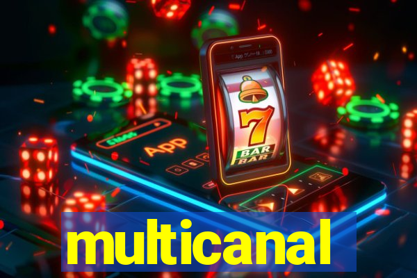 multicanal