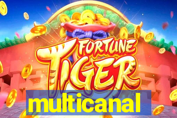 multicanal