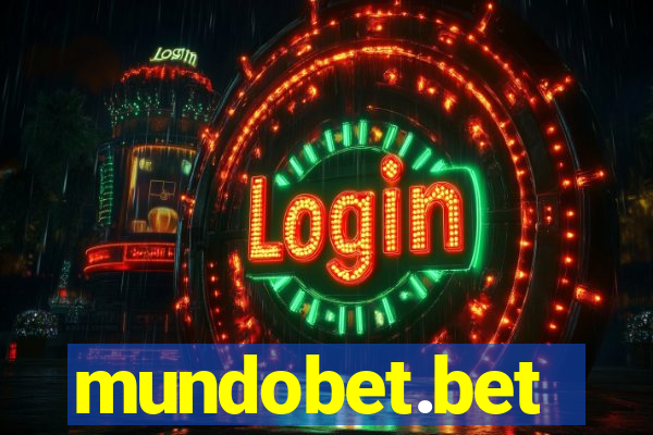 mundobet.bet