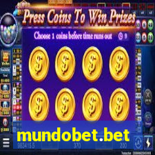 mundobet.bet