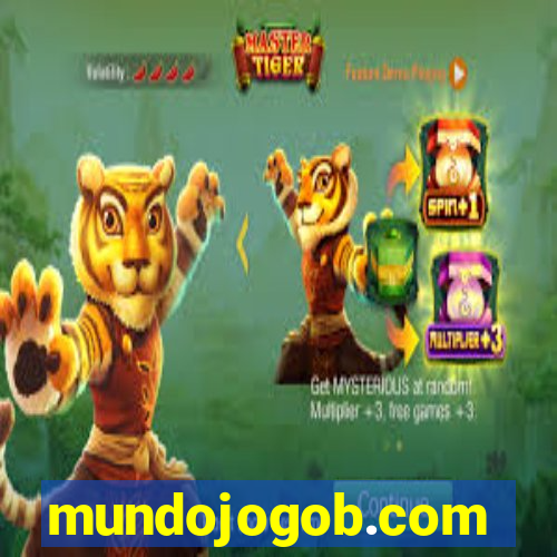 mundojogob.com