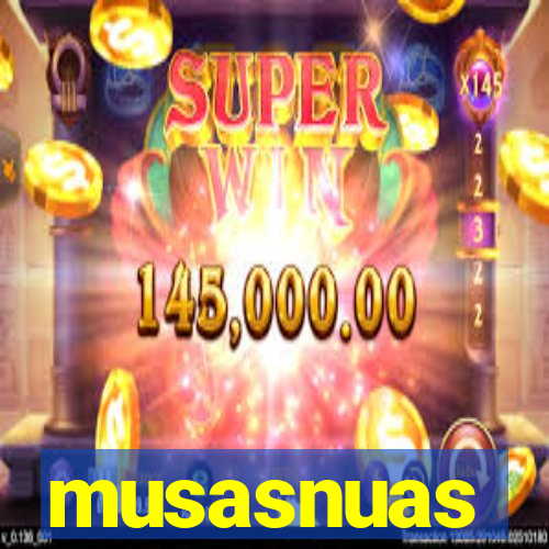 musasnuas