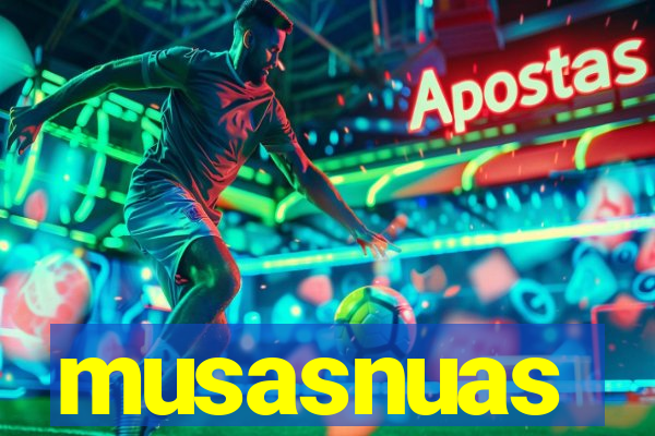 musasnuas