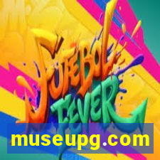 museupg.com