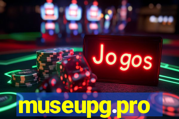 museupg.pro