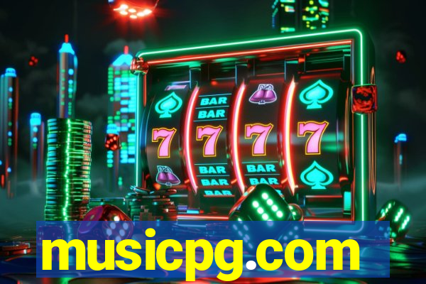 musicpg.com