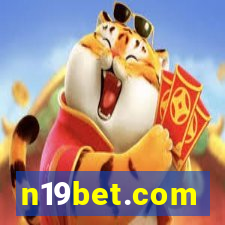 n19bet.com