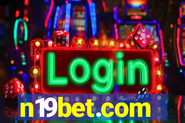 n19bet.com