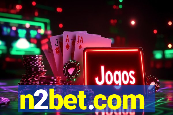 n2bet.com