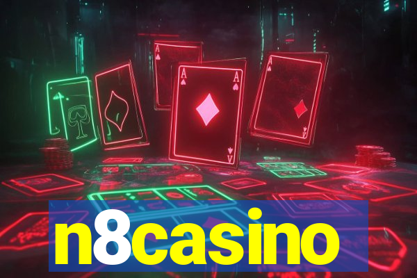 n8casino