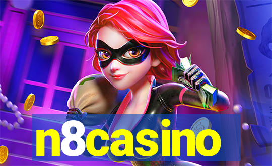 n8casino