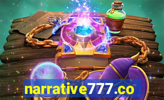 narrative777.com