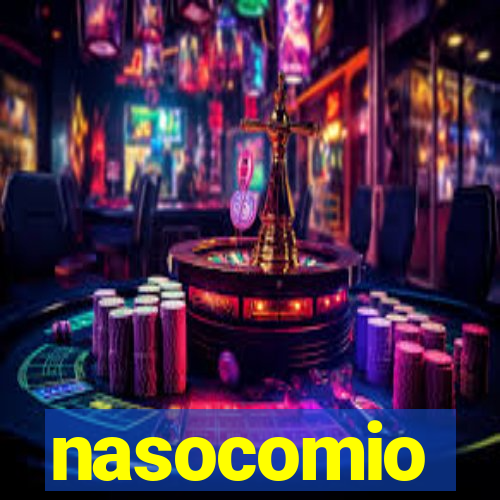 nasocomio