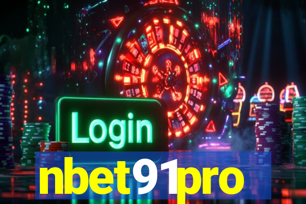 nbet91pro