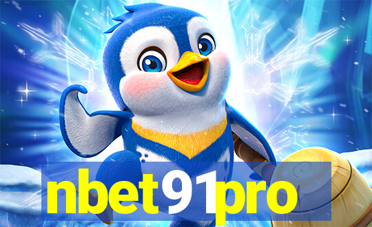 nbet91pro