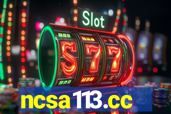 ncsa113.cc