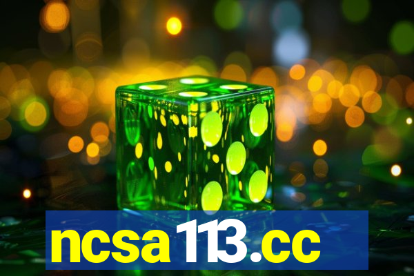 ncsa113.cc