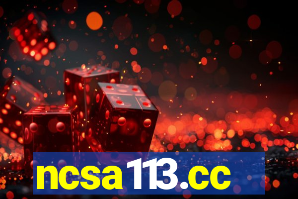 ncsa113.cc