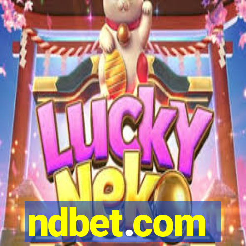 ndbet.com